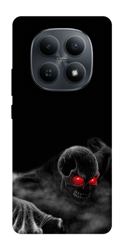 Чохол на Xiaomi Redmi Note 15 4G/5G (EU) Skeleton v3 фото 1 з 1