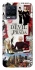 Чохол на Realme 8 Fashion collage ver.15 фото 1 з 1