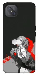 Чехол на Oppo A92s Asoka фото 1 из 1