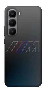 Чохол на Infinix Hot 60 Pro+ M-series фото 1 з 1