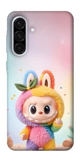 Чохол на Samsung Galaxy A36 5G Labubu colored фото 1 з 1