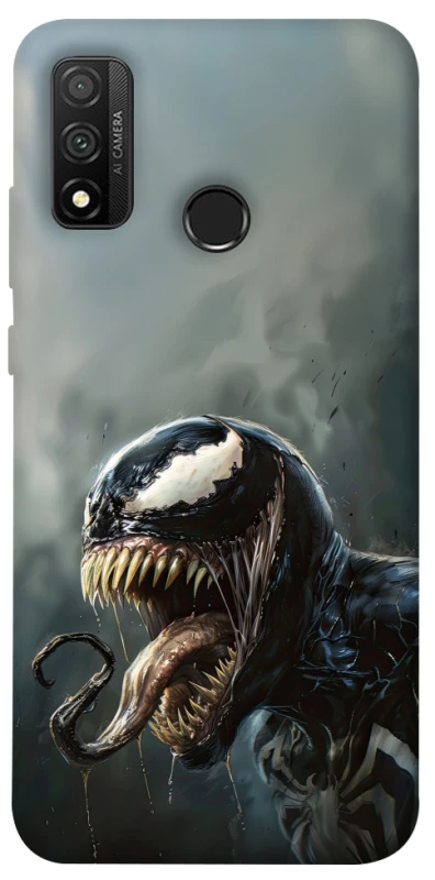 Чохол на Huawei P Smart (2020) venom v7 фото 1 з 1
