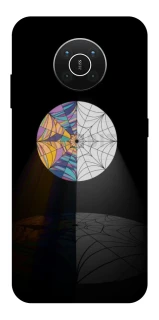 Чохол на Nokia X10 / X20 Wednesday room фото 1 з 1