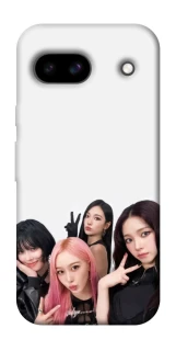 Чохол на Google Pixel 8a Aespa v2 фото 1 з 1