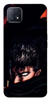 Чохол на Oppo A73 Berserk v5 фото 1 з 1