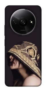 Чехол на Xiaomi Redmi A3 HyunJin v2 фото 1 из 1