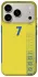 Чохол на Apple iPhone 18 Pro UA-Football ver.3 фото 2 з 2