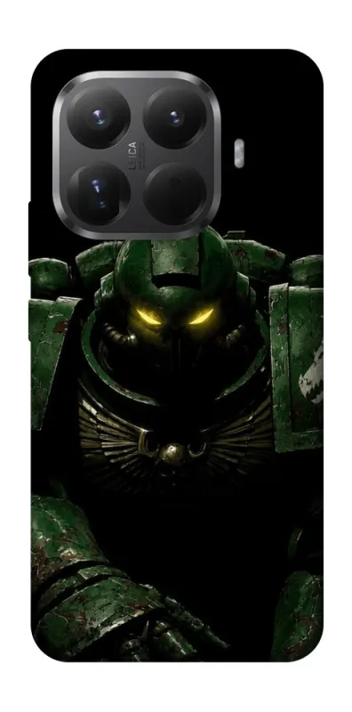 Чохол на Xiaomi 15T Pro Warhammer 40k v1 фото 1 з 1