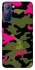 Чохол на TECNO Pop 5 LTE Camouflage v29 фото 1 з 1