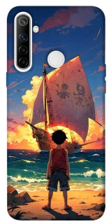Чохол на Realme 6i One Piece фото 1 з 1