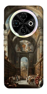 Чехол на TECNO Spark 30C Art collage ver.5 фото 1 из 1