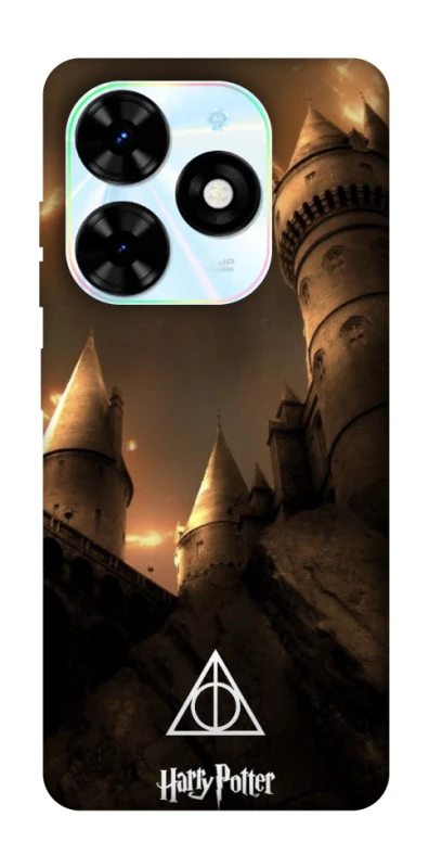 Чохол на TECNO Spark Go 2024 Harry Potter ver.13 фото 1 з 1