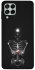 Чехол на Samsung Galaxy M53 5G Скелетон фото 1 из 1