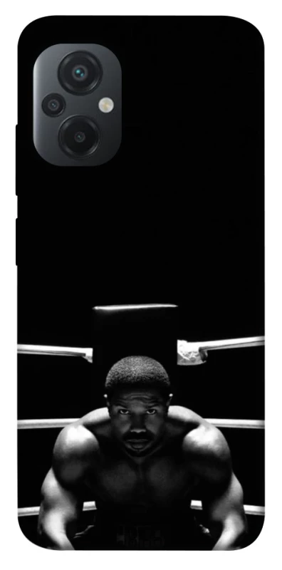 Чехол на Xiaomi Poco M5 ring фото 1 из 1