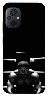 Чехол на Xiaomi Poco M5 ring фото 1 из 1