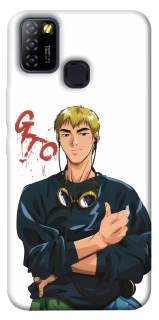 Чохол на Infinix Hot 10 Lite Onizuka фото 1 з 1