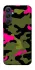 Чехол на Samsung Galaxy A25 5G Camouflage v29 фото 1 из 1