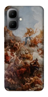 Чехол на Infinix Smart 10 Искусство v2 фото 1 из 1