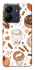 Чехол на Xiaomi Poco C65 Autumn vibes ver.7 фото 1 Чехол на Xiaomi Poco C65 Autumn vibes ver.7 фото 1 из 1