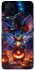 Чохол на Oppo A54 4G Halloween Stitch ver.5 фото 1 з 1