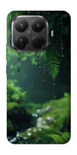 Чохол на Xiaomi 15T Pro rain forest фото 1 з 1