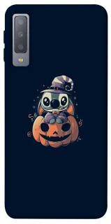 Чохол на Samsung A750 Galaxy A7 (2018) Halloween Stitch ver.3 фото 1 з 1