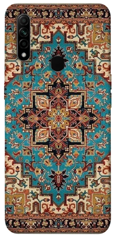 Чохол на Oppo A31 Килим v5 фото 1 з 1