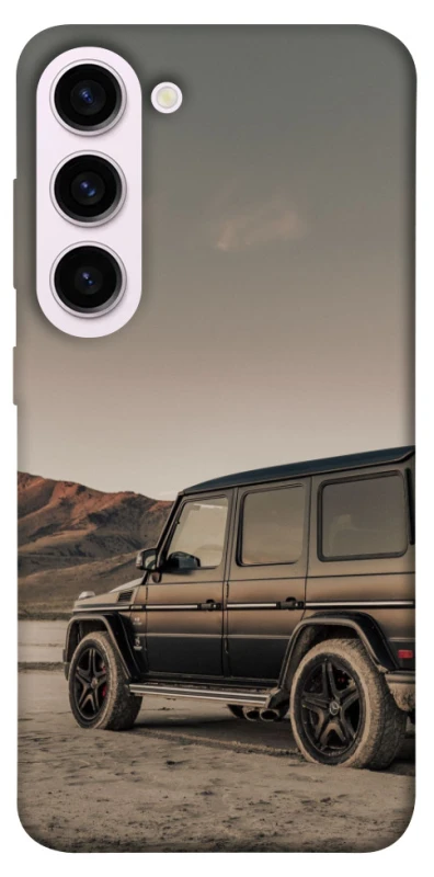 Чохол на Samsung Galaxy S23+ Gelik фото 1 з 1