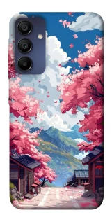 Чехол на Samsung Galaxy A15 4G/5G Japanese vibe фото 1 из 1