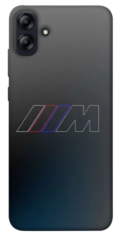 Чохол на Samsung Galaxy A04e M-series фото 1 з 1