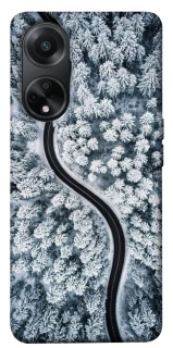 Чохол на Oppo A98 Новорічний v26 фото 1 з 1