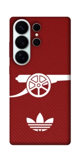 Чохол на Samsung Galaxy S26 Pro FC Arsenal v7 фото 1 з 1