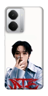 Чехол на Realme 14 Lee Know - Stray Kids фото 1 из 1