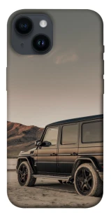 Чохол на Apple iPhone 14 (6.1") Gelik фото 1 з 1