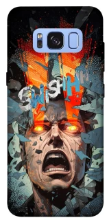 Чехол на Samsung G950 Galaxy S8 Swishh фото 1 из 1