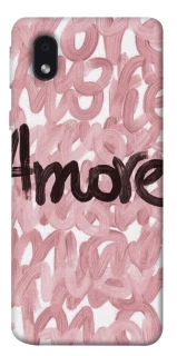 Чохол на Samsung Galaxy M01 Core / A01 Core Amore 2 фото 1 з 1