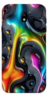 Чохол на Samsung J730 Galaxy J7 (2017) dye фото 1 з 1