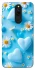 Чохол на Xiaomi Redmi 8 Flowers v20 фото 1 з 1