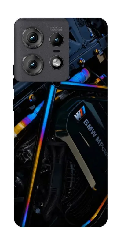 Чехол на Motorola Edge 50 Pro BMW v49 фото 1 из 1