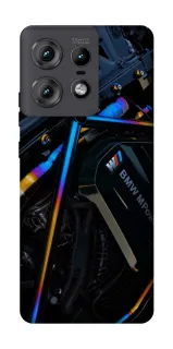 Чехол на Motorola Edge 50 Pro BMW v49 фото 1 из 1