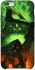 Чохол на Apple iPhone 6/6s plus (5.5") Gromash Hellscream фото 1 з 1