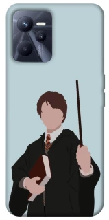 Чехол на Realme C35 Harry Potter v5 фото 1 из 1