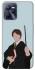 Чохол на Realme C35 Harry Potter v5 фото 1 з 1