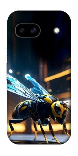 Чохол на Google Pixel 8a Cyber ​​wasp фото 1 з 1