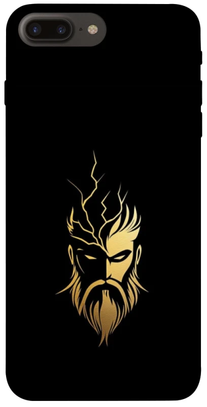 Чохол на Apple iPhone 7 plus / 8 plus Zeus фото 1 з 1