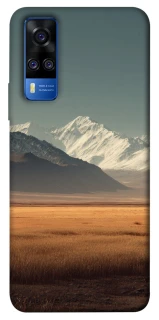 Чохол на Vivo Y51a Asian mountains фото 1 з 1