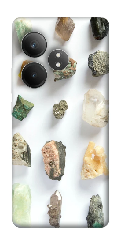 Чохол на Realme GT Neo 6 Колекція кристалів фото 1 з 1