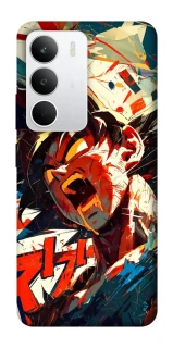 Чохол на Realme C71 Anime фото 1 з 1