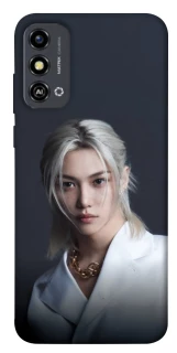 Чехол на ZTE Blade A53 Felix фото 1 из 1