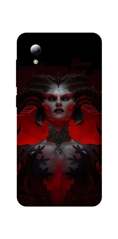 Чехол на ZTE Blade A3 (2019) Lilith фото 1 из 1